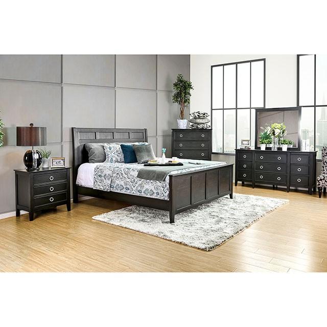 Arabelle Mirror - Furniture 4 Less Outlet (Salinas,CA)