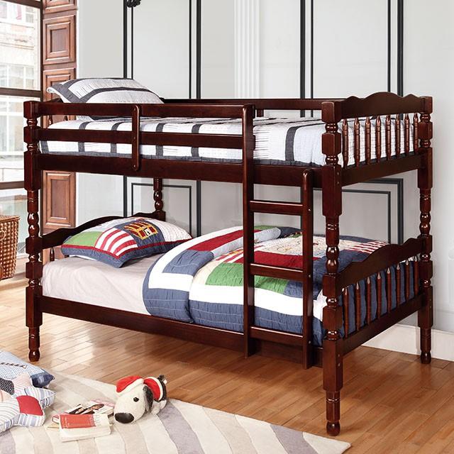 Catalina Bunk Bed - Furniture 4 Less Outlet (Salinas,CA)