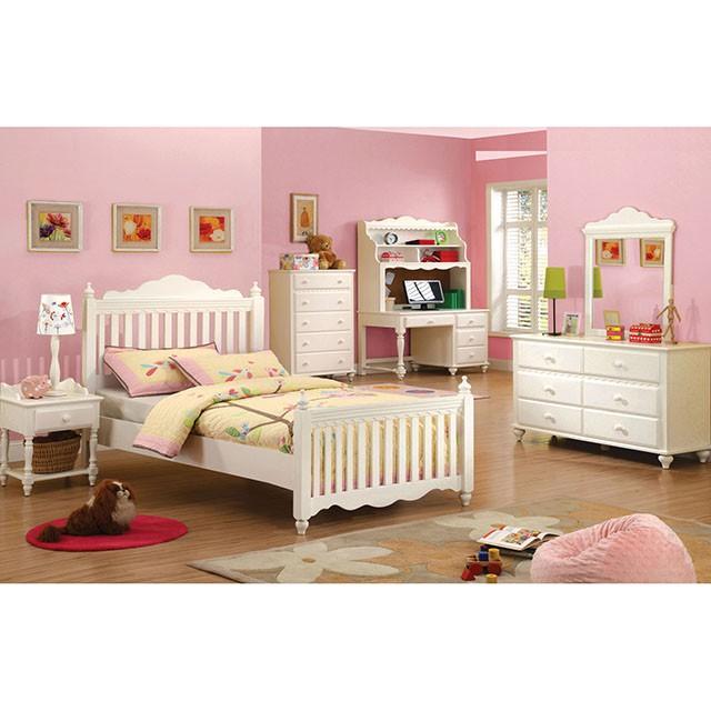 Chest Adriana - Furniture 4 Less Outlet (Salinas,CA)