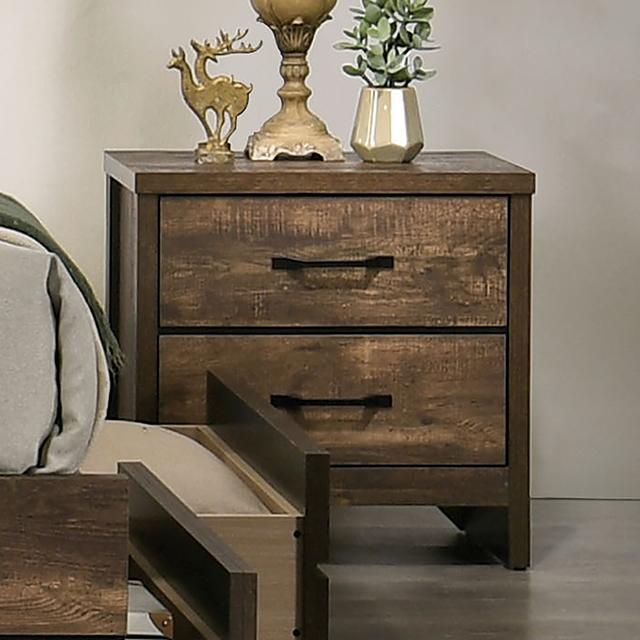 Chest Duckworth - Furniture 4 Less Outlet (Salinas,CA)