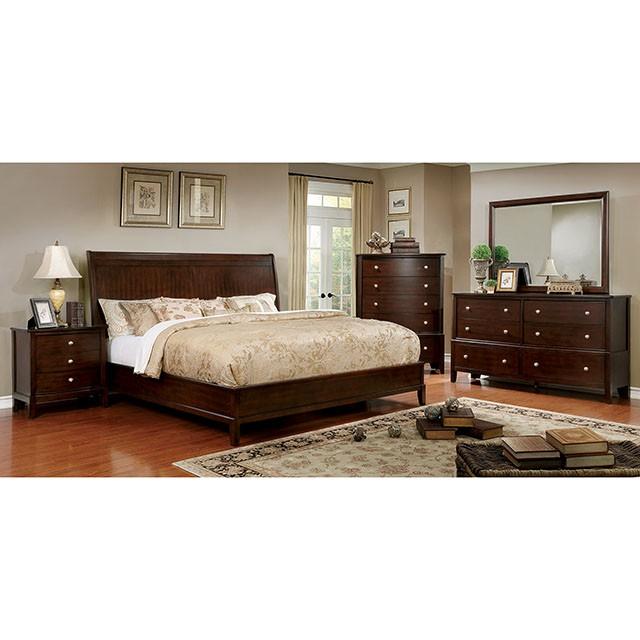 Chest Ferrero - Furniture 4 Less Outlet (Salinas,CA)