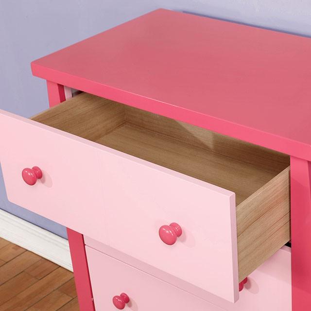 Chest Marlee - Furniture 4 Less Outlet (Salinas,CA)