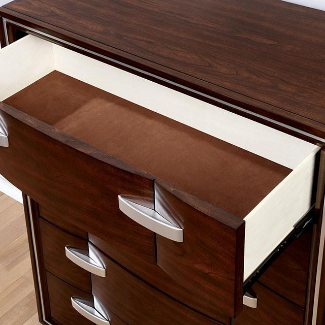 Chest Safire - Furniture 4 Less Outlet (Salinas,CA)