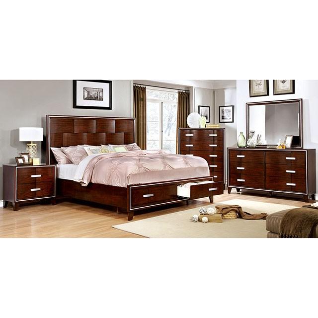 Chest Safire - Furniture 4 Less Outlet (Salinas,CA)