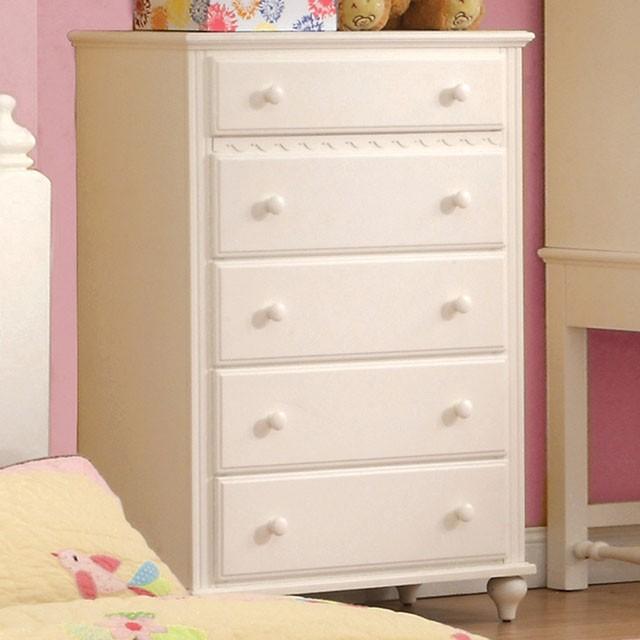 Chest Safire - Furniture 4 Less Outlet (Salinas,CA)