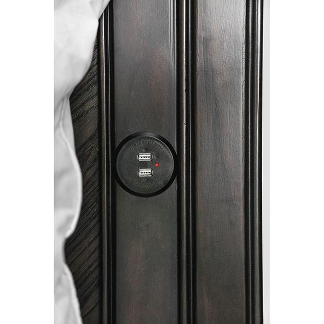 Argyros Queen Bedroom Set - Furniture 4 Less Outlet (Salinas,CA)