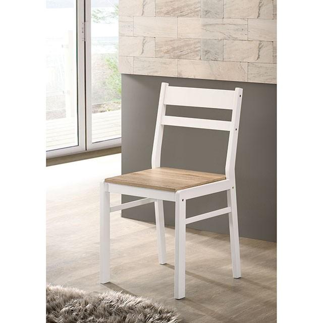 Debbie 5 Pc. Dining Table Set - Furniture 4 Less Outlet (Salinas,CA)