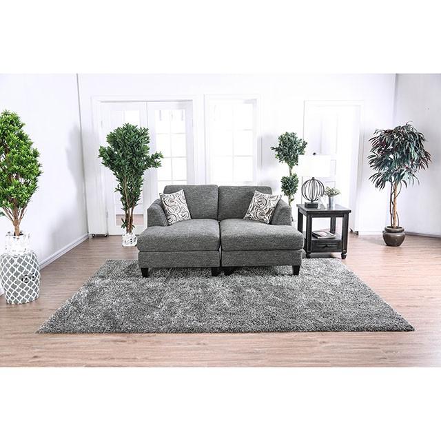 Armless Chair DISABLED 5 19 Lowry - Furniture 4 Less Outlet (Salinas,CA)