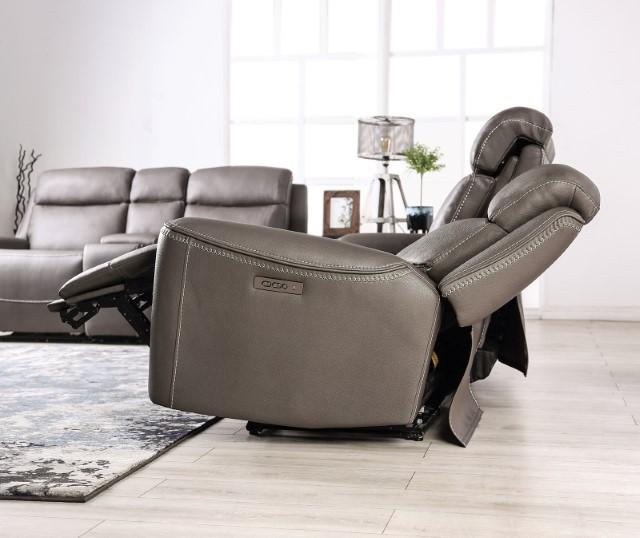 Artemia Power Sofa - Furniture 4 Less Outlet (Salinas,CA)