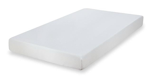 6" Memory Foam Mattress Artemisia - Furniture 4 Less Outlet (Salinas,CA)