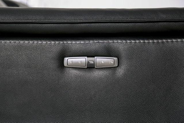 Ascona Power Sofa - Furniture 4 Less Outlet (Salinas,CA)