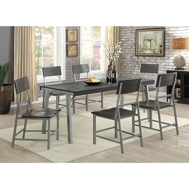 Dining Table Nunez - Furniture 4 Less Outlet (Salinas,CA)