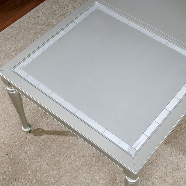 Dining Table Sarina - Furniture 4 Less Outlet (Salinas,CA)
