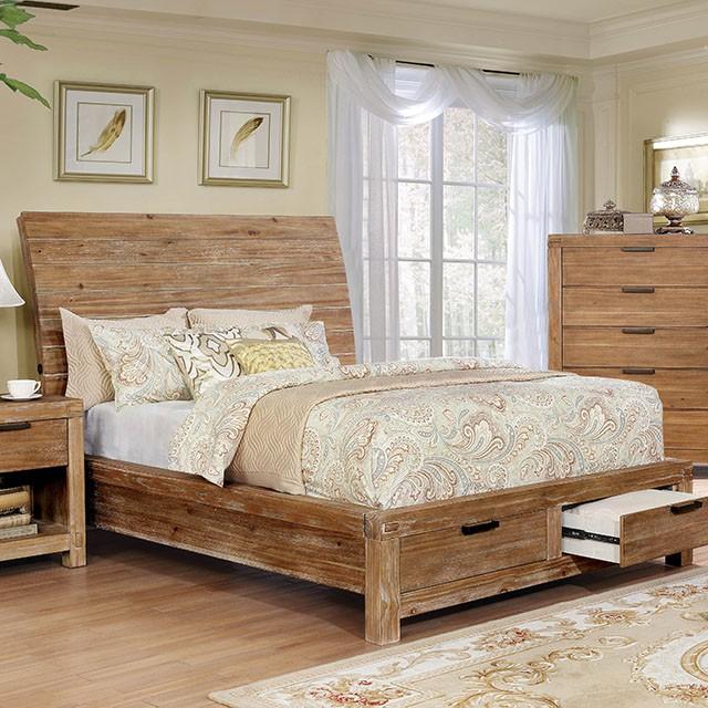 Dion Bed - Furniture 4 Less Outlet (Salinas,CA)