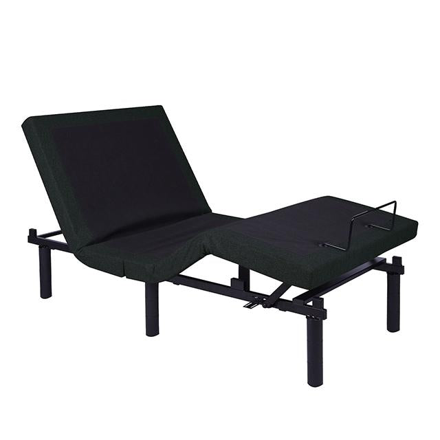 DORMIOLITE II Adjustable Bed Frame Base - King & Twin Extra Large - Furniture 4 Less Outlet (Salinas,CA)