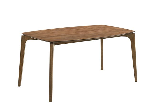 Ebikon Dining Table - Furniture 4 Less Outlet (Salinas,CA)