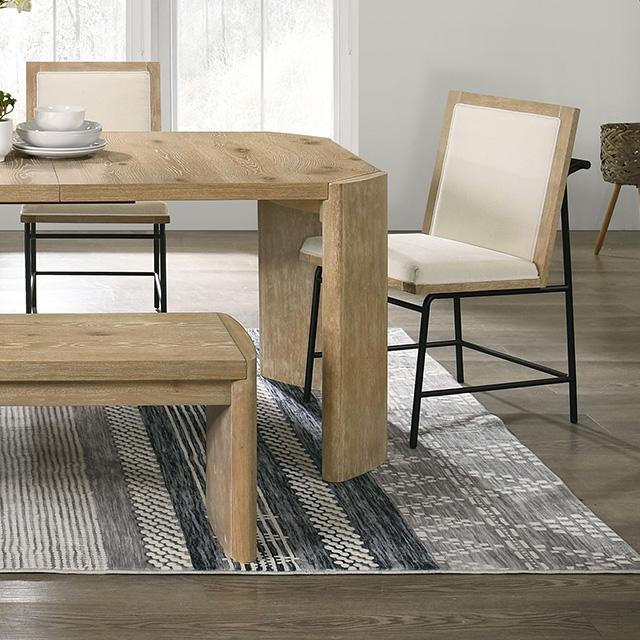 Edenbridge Dining Table Set - Furniture 4 Less Outlet (Salinas,CA)