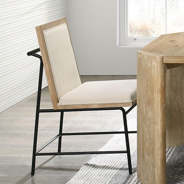 Edenbridge Side Chair - Furniture 4 Less Outlet (Salinas,CA)