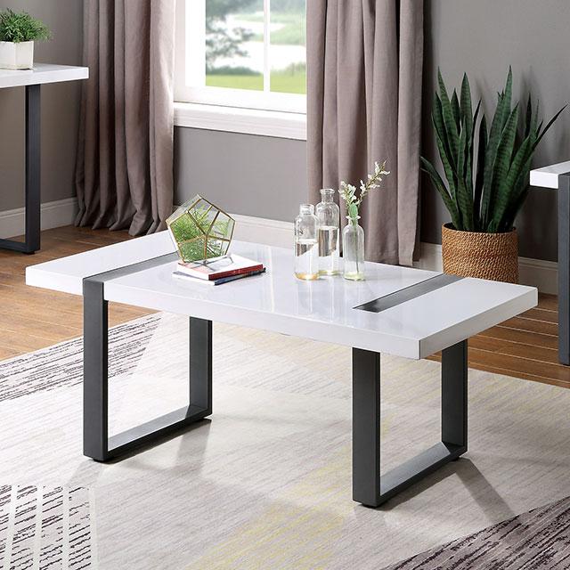 EIMEAR Coffee Table - Furniture 4 Less Outlet (Salinas,CA)