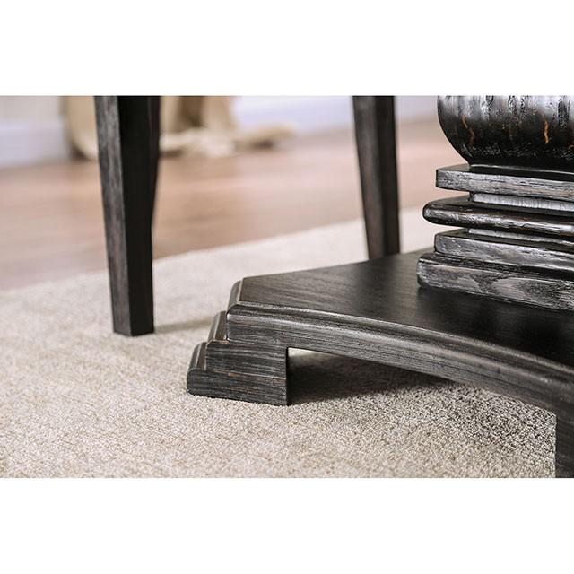 Elfredo 5 Pc Dining Table Set - Furniture 4 Less Outlet (Salinas,CA)