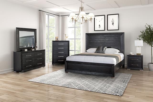 Ashbourne Dresser - Furniture 4 Less Outlet (Salinas,CA)