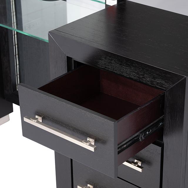Ashbourne Vanity Set - Furniture 4 Less Outlet (Salinas,CA)