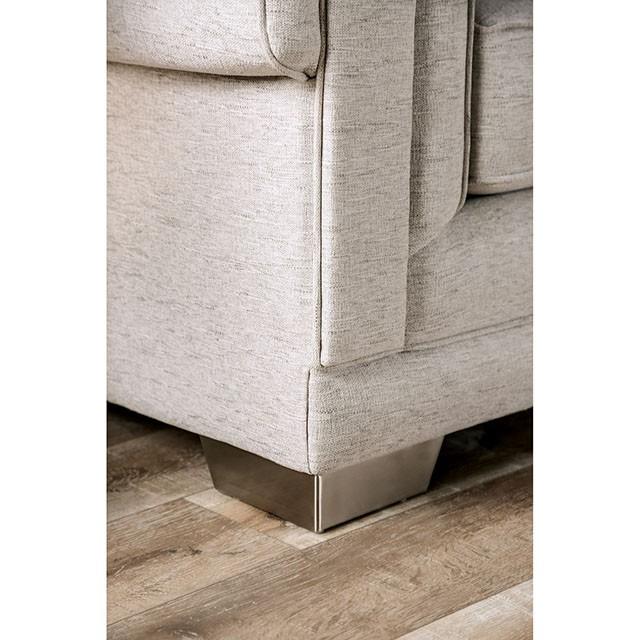Emely Love Seat - Furniture 4 Less Outlet (Salinas,CA)