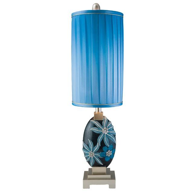 Felicia Table Lamp (4/Box) - Furniture 4 Less Outlet (Salinas,CA)