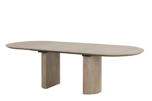 Clements Dining Table - Furniture 4 Less Outlet (Salinas,CA)