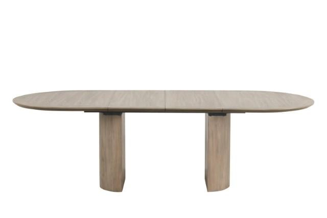Clements Dining Table - Furniture 4 Less Outlet (Salinas,CA)