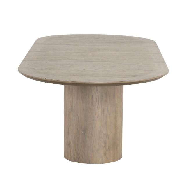 Clements Dining Table - Furniture 4 Less Outlet (Salinas,CA)