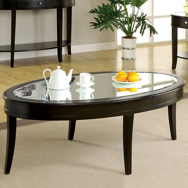 Coffee Table Silver Mist - Furniture 4 Less Outlet (Salinas,CA)