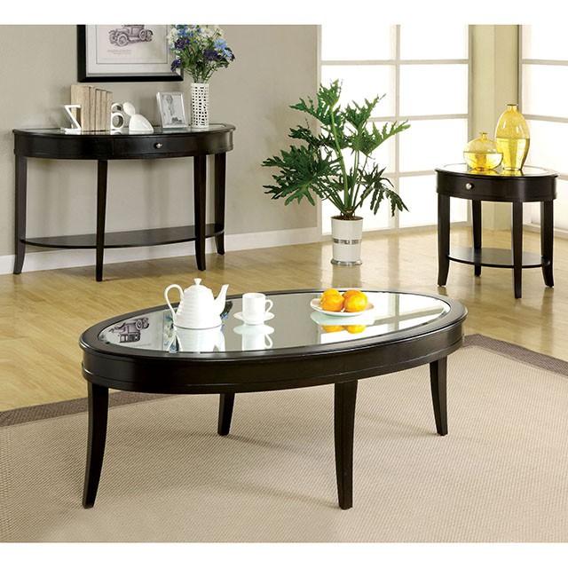 Coffee Table Silver Mist - Furniture 4 Less Outlet (Salinas,CA)