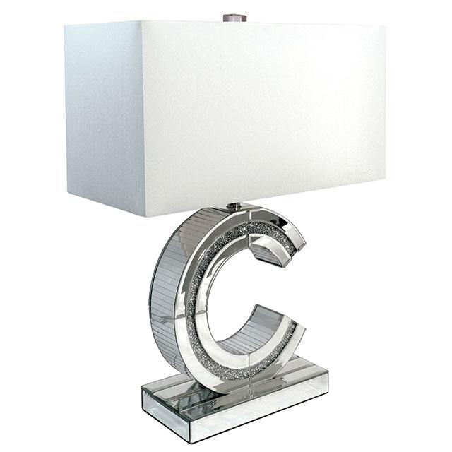 Cora Table Lamp - Furniture 4 Less Outlet (Salinas,CA)
