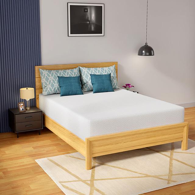 Coreopsis Mattress - Furniture 4 Less Outlet (Salinas,CA)