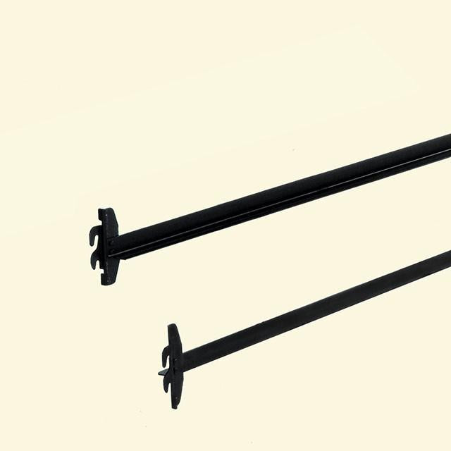 Framos Twin/Full Hook-In Rail - Furniture 4 Less Outlet (Salinas,CA)