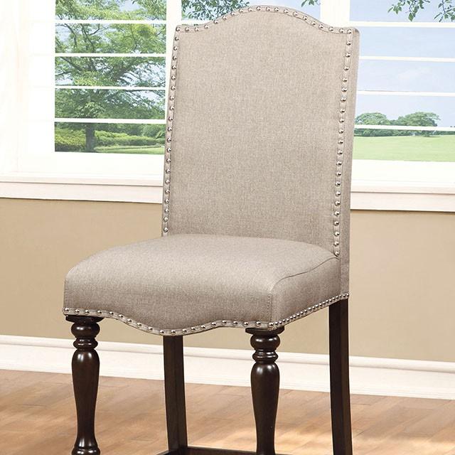 Counter Ht Chair 2 Box Hurdsfield - Furniture 4 Less Outlet (Salinas,CA)
