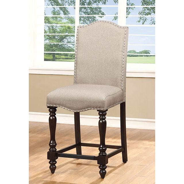 Counter Ht Chair 2 Box Hurdsfield - Furniture 4 Less Outlet (Salinas,CA)