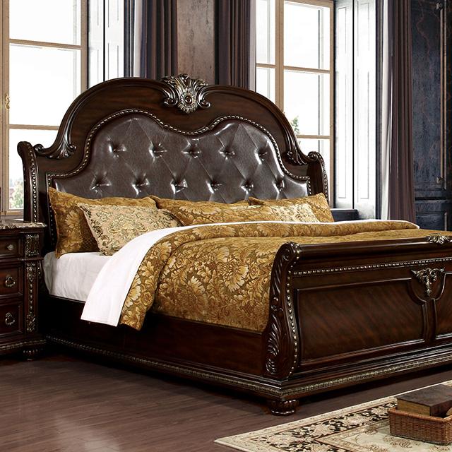 Fromberg Queen Bedroom Set - Furniture 4 Less Outlet (Salinas,CA)