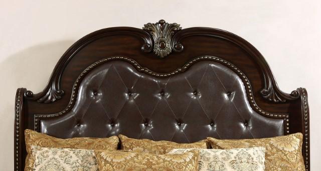 Fromberg Queen Bedroom Set - Furniture 4 Less Outlet (Salinas,CA)