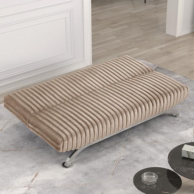 Futon Sofa Bed Villeneuve - Furniture 4 Less Outlet (Salinas,CA)