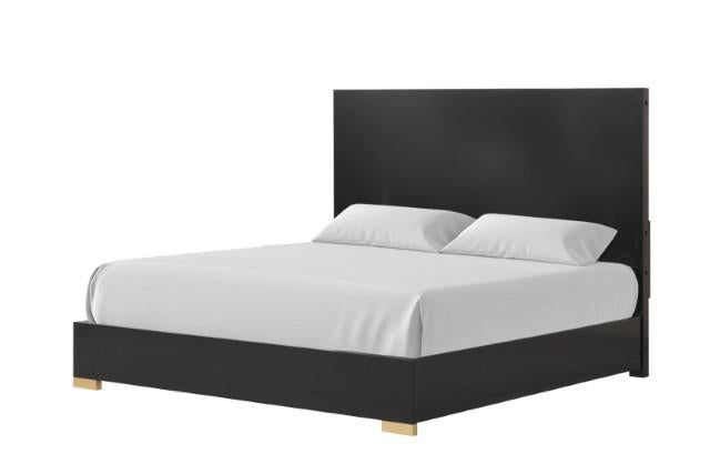 Goldsberg Bed - Furniture 4 Less Outlet (Salinas,CA)