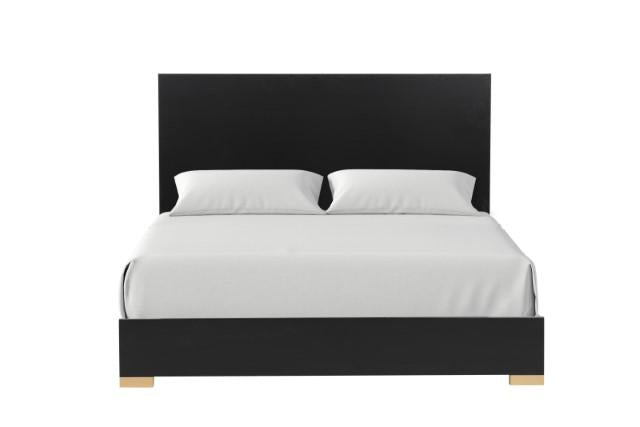 Goldsberg Bed - Furniture 4 Less Outlet (Salinas,CA)