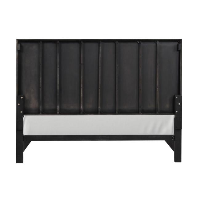 Goldsberg Bed - Furniture 4 Less Outlet (Salinas,CA)