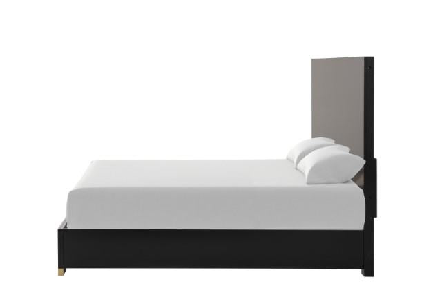 Goldsberg Bed - Furniture 4 Less Outlet (Salinas,CA)