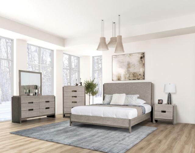Gristalt Mirror - Furniture 4 Less Outlet (Salinas,CA)