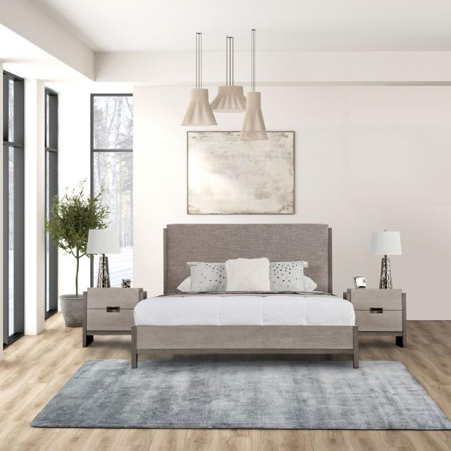 Grimsby Bed - Furniture 4 Less Outlet (Salinas,CA)