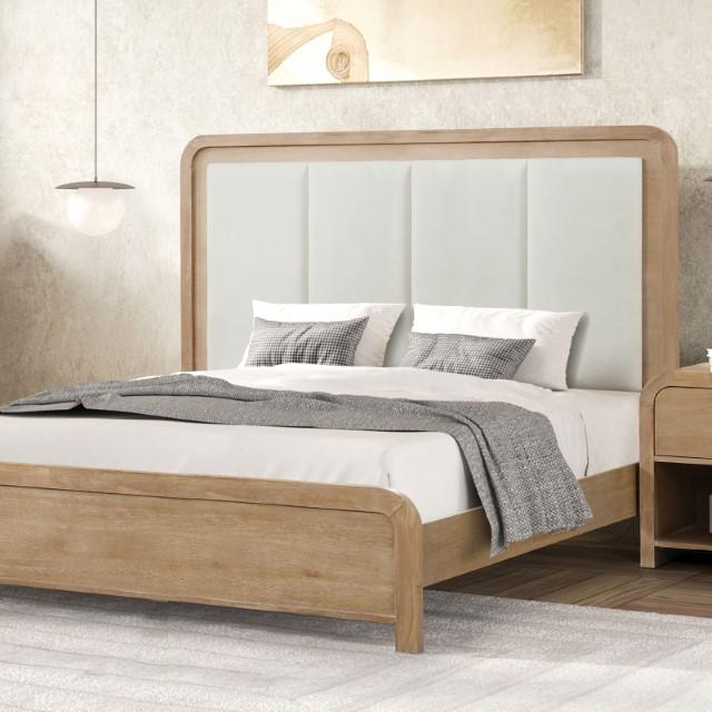 Handforth Bed - Furniture 4 Less Outlet (Salinas,CA)