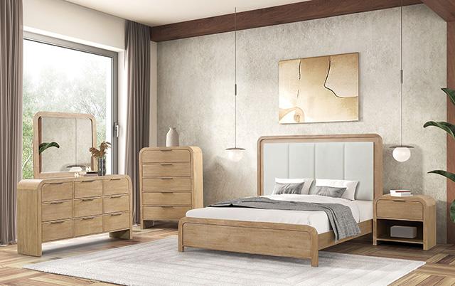 Handforth Chest - Furniture 4 Less Outlet (Salinas,CA)