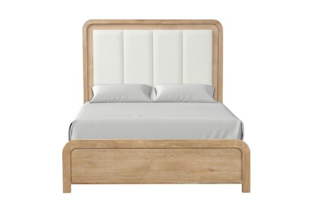 Handforth Bed - Furniture 4 Less Outlet (Salinas,CA)